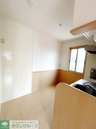 メゾンベール末広IIの物件内観写真